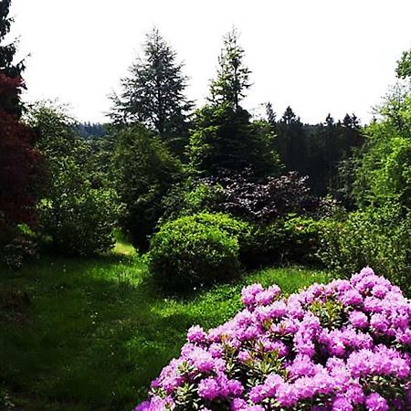 Green Corner Nuerburg 외부 사진
