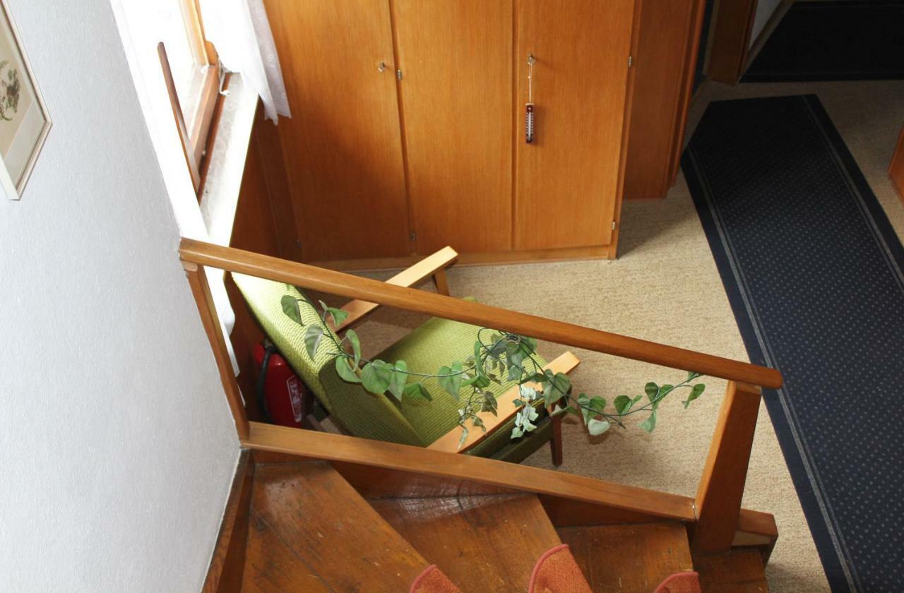Green Corner Nuerburg 외부 사진