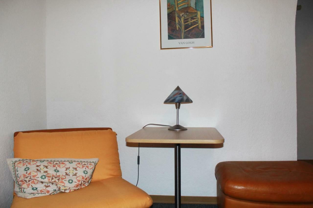 Green Corner Nuerburg 외부 사진
