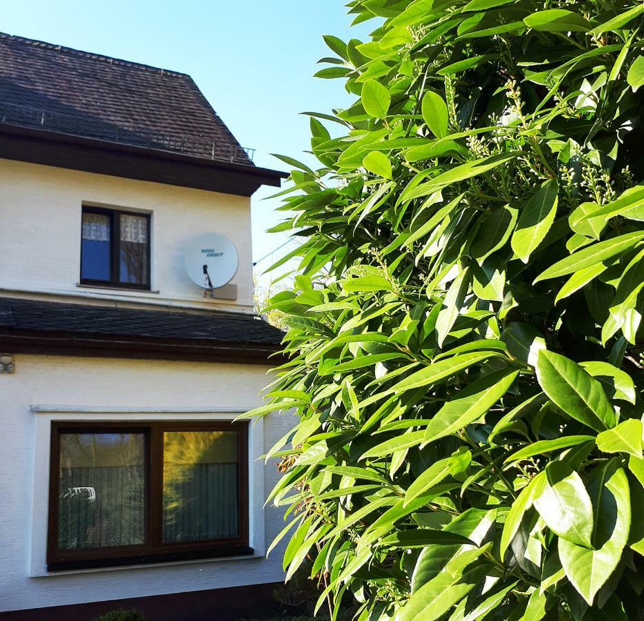 Green Corner Nuerburg 외부 사진